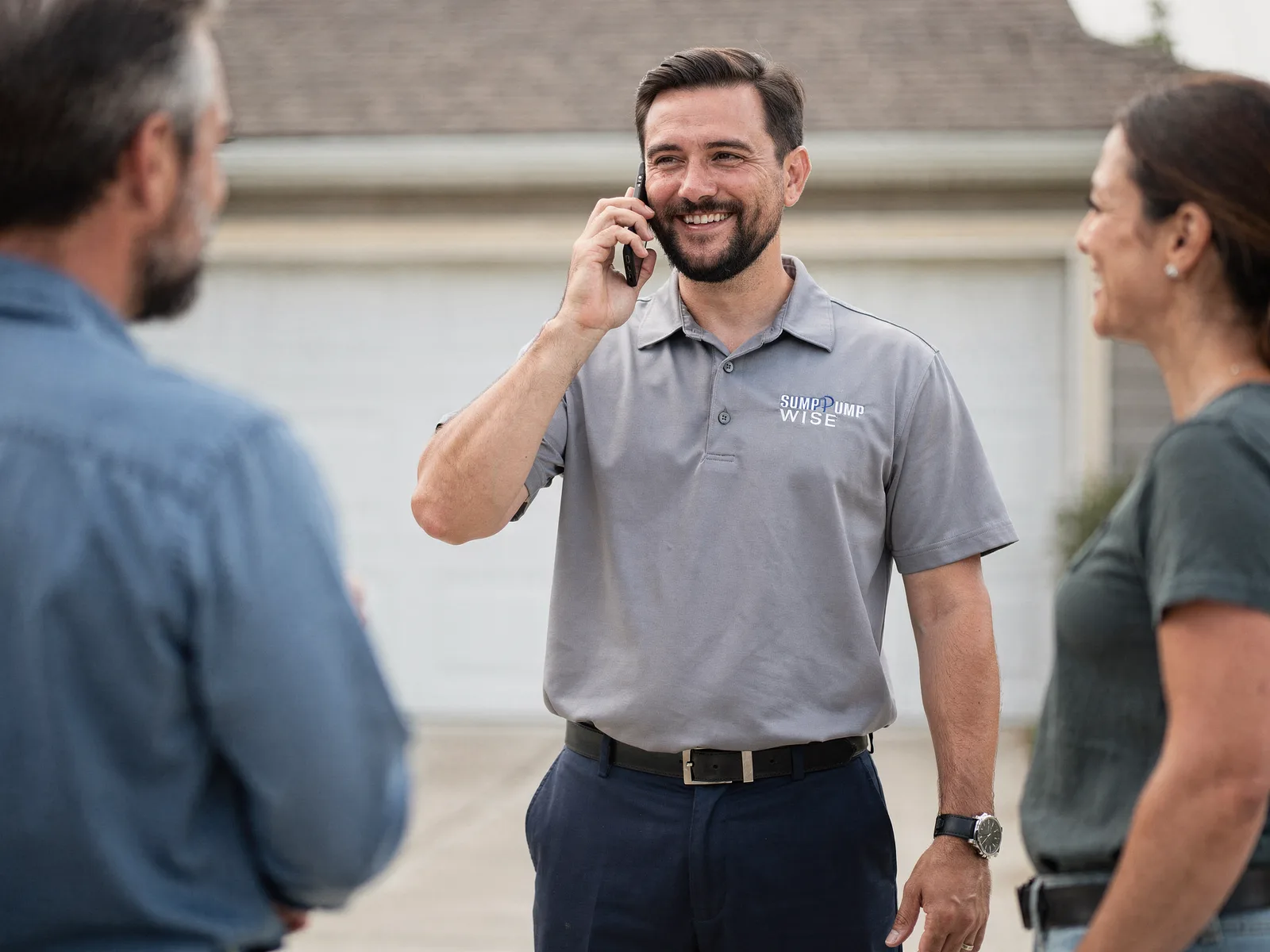 Water Heater Repair New Madison, OH FAQs